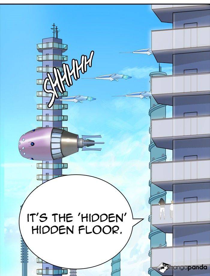 Tower of God Chapter 355 image 103
